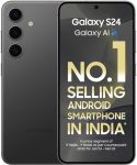 Samsung Galaxy S24 5G (Onyx Black, 128 GB)(8 GB RAM)