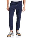 Amazon Brand – House & Shields Men’s Slim Fit Joggers (AW18-HSB-04_Navy_38)
