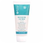 Mivaa Salicylic Acid Face Wash with Niacinamide & Hyaluronic Acid | Triple Action: Fights Acne, Controls Oil, Hydrates Skin | Gel Cleanser for Oily, Acne-Prone Skin | Men & Women | 100ml