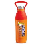 STH Milton Kool N Sporty 1800 Insulated Water Bottle (Orange)