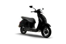 Chetak 3001 by Bajaj Auto High Speed Electric Scooter with charger – Brooklyn Black – Ex-Showroom