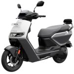 Ather Rizta Z 123 KM IDC range with Ather Stack Pro in Deccan Grey Duo (5 year Battery warranty) Ex-Showroom booking amount