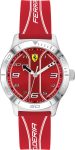 SCUDERIA FERRARI Academy Academy Analog Watch  – For Boys & Girls