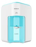 Havells FAB Alkaline Water Purifier | RO+UV+Revitalizer (Copper)| Powerful 8 stage Purification| 2 Year Free Service | Smart Alerts | Auto Energy Saver | Suitable for all Water Sources