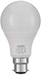 Halonix 9-Watt LED Bulb Astron Plus Base B22 (Yellow) Pack of 2
