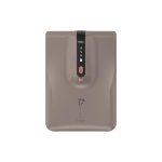 Havells Siphon Water Purifier | RO+UF | Copper+Zinc+Minerals | Free Unlimited Service Visits for 5 Yr | 7 Stage | 6.5L | Upto 2000 TDS | For Borewell, Tanker,Municipal Water Upto 2000 TDS