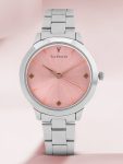 VAN HEUSEN Analog Watch  – For Women