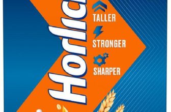 HORLICKS Nutrition Drink Refill(1 kg)