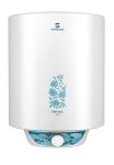 Standard By Havells Vertex Neo 4 Star 25L Storage Water Heater(Geyser)|Faster Heating|Safe to Use|Saves Electricity|Hydro Guard Coated Anti Rust Tank|Temp. Setting Knob|5 Yr. Tank Warranty| White