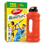 Dabur Gluco Plus C Lemon – 1 Kg