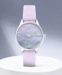 Titan NQ2670SL02 Neo Pastels Analog Watch  – For Women