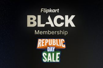 Flipkart BLACK Membership(Instant Activation)