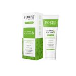 PORES Be Pure Face Wash | Cucumber Face Wash with Aloe Vera for Face | Skin Refreshing Daily Wash for Women & Men | Gentle Cleanser For Glowing & Brightening Skin | For All Skin Types | 100 mL