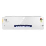 Whirlpool 1.5 Ton 3 Star, Magicool Inverter Split AC (MAGICOOL 15T 3S INV CNV S5K2PP0, Copper, Convertible 4-in-1 Cooling Mode, HD Filter White)