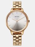 Titan NEO XI Neo XI Analog Watch  – For Women
