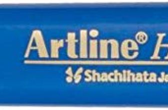 Artline FD2904030001 Highlighter Set – Pack of 10 (Green)