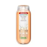 Mamaearth Rice Water Moisturizing Body Wash with Rice Water & Hydrating Lily Scent for Dewy Glass Skin – 275 ml | Intensely Moisturizes |Long Lasting Fragrance |Deeply Cleanses |Gentle |All Skin Types