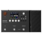 Nux MG 400 Modeling Guitar & Bass Processor