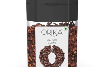 Orika Clove Whole 75g
