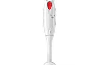 Bosch 300W Hand Blender (White) MS1WR0001I