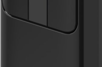 Portronics 20000 mAh 22.5 W Power Bank(Black, Lithium Polymer, Fast Charging for Mobile)
