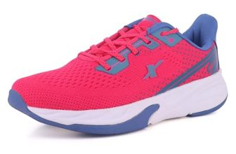 SPARX Sports Shoe SL-214 Magenta for Women