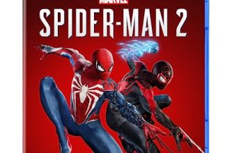 Sony Ps5 Spiderman 2 Standard Edn.