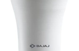 Bajaj 9W Wifi Smart LED Bulb (16 Million Colors) (Compatible With Google And Amazon Alexa, B22D) | Energy Efficient | Long Life & 240 Volts | 1 Year – Warranty (Pack Of 1 & Multicolour)