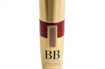 MASIBO USA Double the Drama: A Luxe 2-in-1 Matte Lipstick That Transforms Your Look Instantly