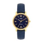 Casio Enticer Ladies LTP-SN5YGL-2A Analog Blue Dial Women (A2446)