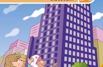 Kid Detectives: The Dizzying Skyscraper Discovery