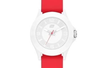 Skechers Rosencrans Canada Red Watch SR6359