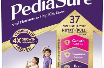 Pediasure Scientifically Designed – Clinically Proven(375 g)
