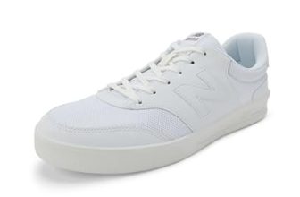 New Balance Men’s CT60I Lifestyle,White,8.5