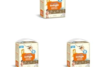 Pro-ease Lovingle Luxury Baby Diaper|Pant Style Diaper for Baby|Diaper L size|2X preference on Absorption*IAdvanced Leakage Protection|Wetness Indicator|Easy Throw Tape|9-14 kg|50 Pieces (Pack of 3)