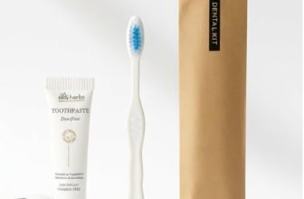 Clayherbs Free Dental Floss with Pack-1Toothbrushes with Toothpaste (7g) | Disposable Travel Kit | Dental Kit In Bulk | Individually Wrapped | Hotels | Vacation Rentals | Homeless, Nursing