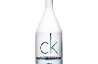 CKin2U Calvin Klein Him 150ml EDT Spray