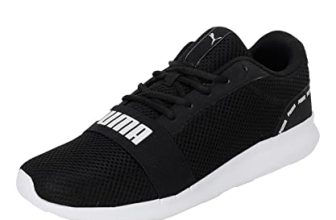 PUMA | Urus Sneakers | Gray Violet-Black | 11UK