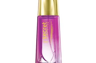 Secret Temptation Jazz Long Lasting Perfume for Women 30 ML