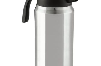 Freshia Stainless Steel Insulated Flask