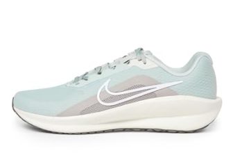 Nike Downshifter 13-Light Silver/White-College GREY-SAIL-FD6454-013-7UK