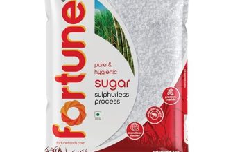 Fortune Sugar 5 Kg