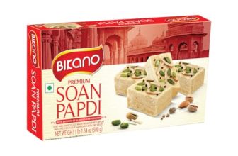 Bikano Soan Papdi Premium 500g
