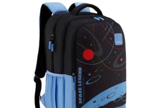 American Tourister Casual Backpack