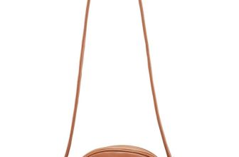 Caprese Women Tan Sling Bag