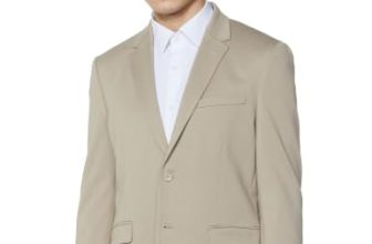Peter England Men’s Blazer