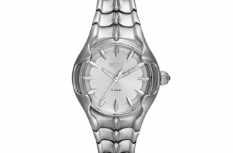 Diesel Analog Silver Dial Women’s Watch-DZ5605