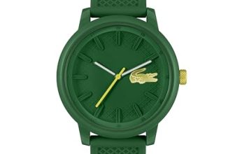 Lacoste Analog Green Dial Men’s Watch-2011316