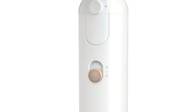 Acerpure Beauty Ionic | Ultra Quick Dry | 3 Speed Cool Shot Hair Dryer(1800 W, White)