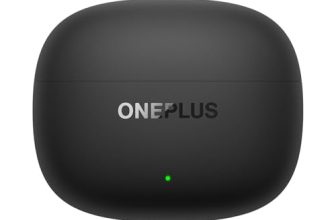 OnePlus Nord Buds 4 Pro E518A Raven Black in